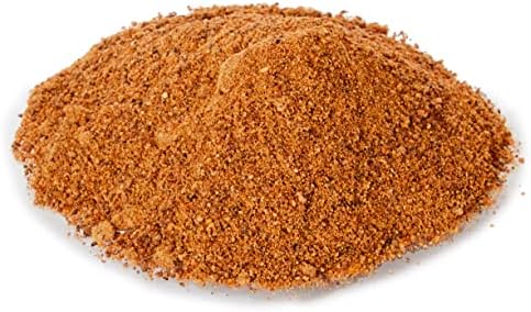 Old India Nutmeg Ground 1 Kg