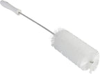 Vikan 53705 Tube Brush,2.4",PP/PBT,White