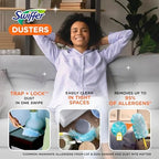 Swiffer Dusters Refills, 10 ct (Packaging May Vary)