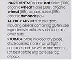 Waitrose Duchy Organic Muesli 750g