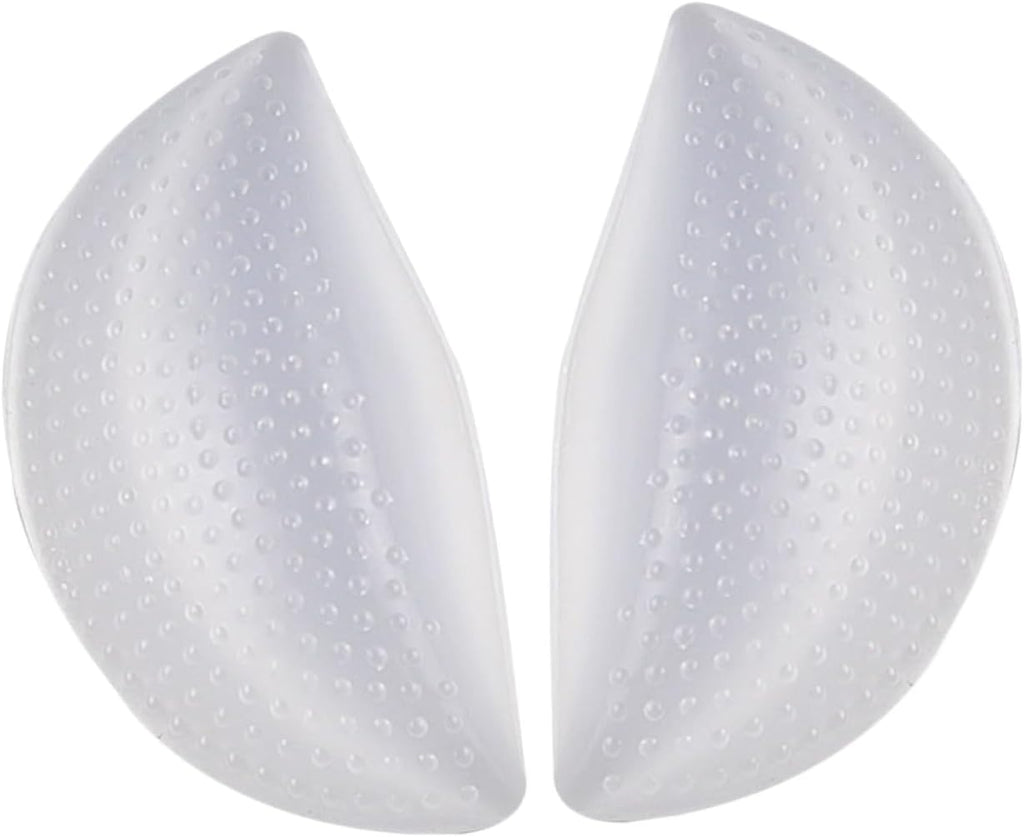 2pairs Arch Support Insoles for of Gel Shoe Pads for Enhanced Comfort Running Walking and Daily Activities Breathable Non- Design