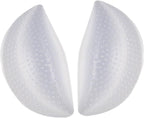 2pairs Arch Support Insoles for of Gel Shoe Pads for Enhanced Comfort Running Walking and Daily Activities Breathable Non- Design