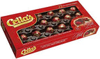 Cella's Milk Chocolate Covered Cherries, 22 Foil Wrapped Cherries, 11 oz
