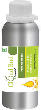 Pure Oakmoss Essential Oil 1250ml 42oz Evernia Prunastri 100% Pure and Natural Steam Distilled
