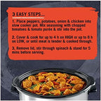Schwartz Slow Cookers Chicken Curry 40g