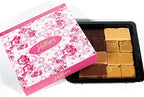 Mother's Day Assorted Fudge Gift Box, 16 oz.