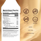 Monin - Banana Syrup | Premium Syrup for Cocktails, Mochas & More | Clean Label with No Artificial Flavors, No Artificial Preservatives (1 Liter)