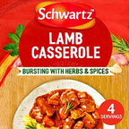 Schwartz Lamb Casserole Mix 32g