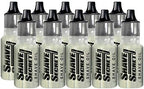 Shave Secret Shaving Oil - The Best Shave Ever! 18.75Ml (10 Pack)