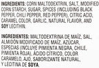 Lawry's Fajitas Spices & Seasonings Mix, 1.27 oz (Pack of 12)