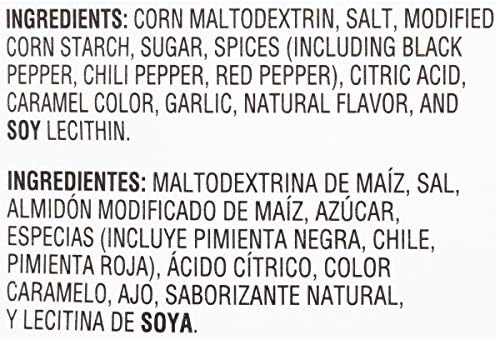 Lawry's Fajitas Spices & Seasonings Mix, 1.27 oz (Pack of 12)