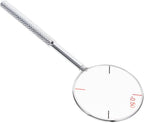Cross Cylinder Lens Tool for Testing Optical Diopters for Accurate Eye Examination Eye Examination Equipment