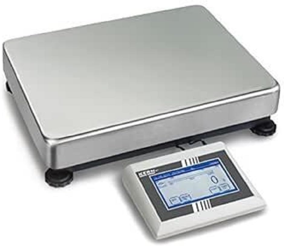 Kern IKT 150K2XL 150000 g Platform Balance Max Scale