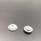 1 Set Electric Toothbrush Waterproof Sealing Parts Sealing Ring for Philips HX9340 HX939B HX6710 HX6930 HX993L HX993W Philips HX99XX Series Sealing Rubber Gasket