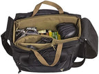 Elite Survival Systems Elite Range Bag, Medium, Black, 9055-M-B