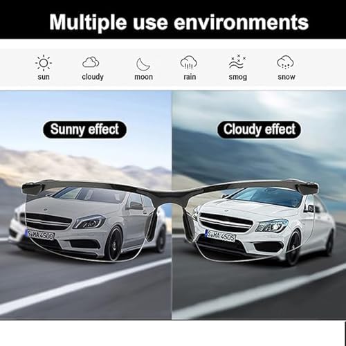 Unisex Simple Style Square FrameSunglasses, Trendy CasualSunglasses for Everyday Use, FashionAccessories for Outdoor