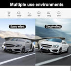 Unisex Simple Style Square FrameSunglasses, Trendy CasualSunglasses for Everyday Use, FashionAccessories for Outdoor