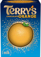 Terry's Milk Chocolate Orange 145g
