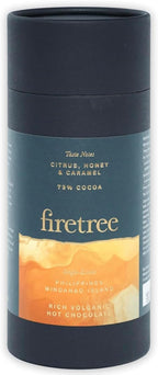 Firetree Philippines, Mindanao Island (73%) Rich Volcanic Hot Chocolate 245g…