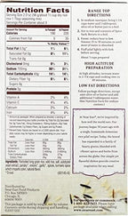 Long Grain & Wild Rice Mix - Original 6 Ounce Box
