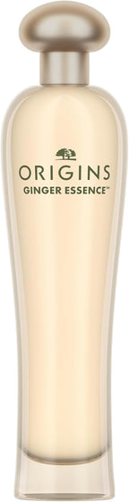 Origins Ginger Essence Perfume | With Notes of Bergamot, Lemon & Lime, 3.4 Fl Oz