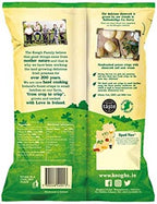 Keogh's Shamrock and Sour Cream Crisps 50g x 3
