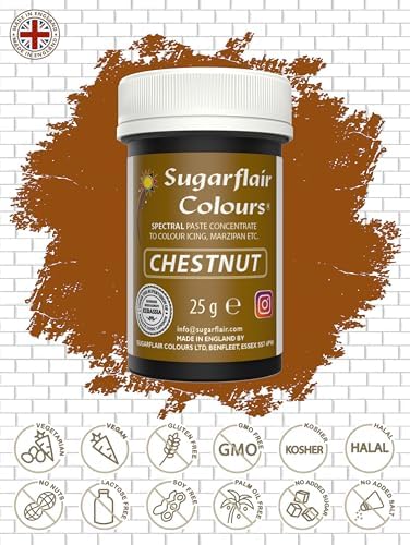Spectral Paste - Chestnut