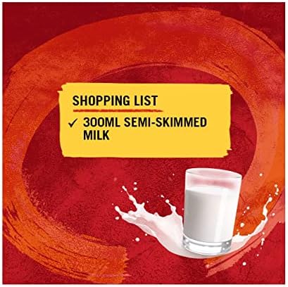 Schwartz Luxury Bread Sauce Mix 40g