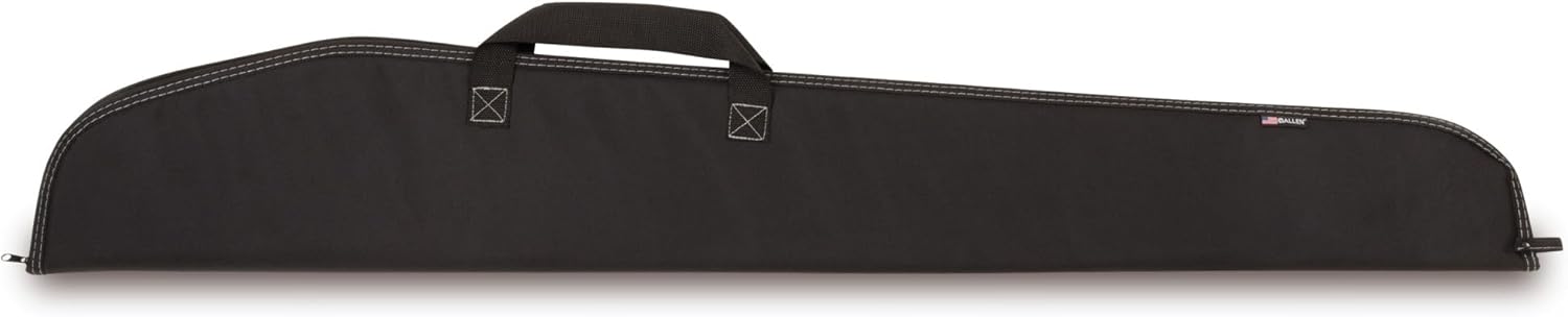 Allen Company Durango Shotgun Case - 52-Inch Soft Gun Bag - Hunting and Shooting Accessories