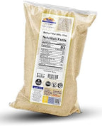 Rani Barley (Jav) Flour 32oz (2lbs) 908g ~ All Natural | Gluten Friendy | Stone Ground | Vegan | NON-GMO | Kosher | Indian Origin