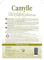 Camylle - Stérylane Balnéo - Spa Equipments Disinfection - - 5000ml