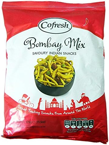 Cofresh - Bombay Mix - 325g x 2