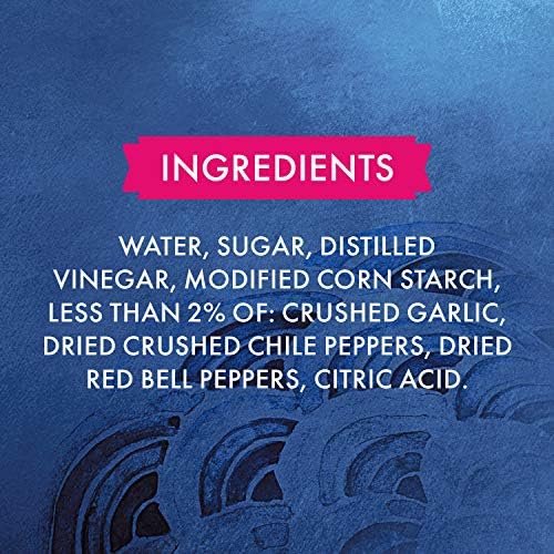 La Choy Sweet Chili Stir Fry Sauce & Marinade, 15-oz. Bottle
