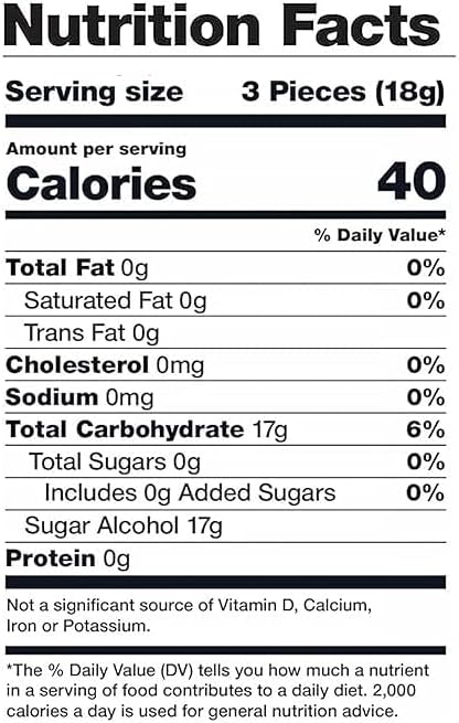 Sugar Free Special Candy Mix – 1.5 lb Hard Candy Assortment, Cinnamon Discs, Butterscotch Candy and Lemon Drops, Individually Wrapped Bulk Candy for Parties, Office Candy Bowls, and Holiday Treats