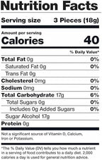 Sugar Free Special Candy Mix – 1.5 lb Hard Candy Assortment, Cinnamon Discs, Butterscotch Candy and Lemon Drops, Individually Wrapped Bulk Candy for Parties, Office Candy Bowls, and Holiday Treats