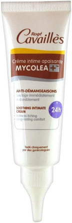 Rogé Cavaillès Mycolea+ Soothing Intimate Cream 50ml
