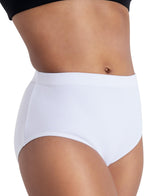 Capezio womens Team Basic Brief