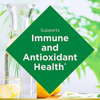 Nature’s Bounty Vitamin E Oil, Supports Immune & Antioxidant, 30,000IU Vitamin E, Topical or Oral, 2.5 Oz