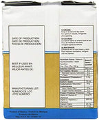 SAF LeSaffre Instant Yeast, yTpoVo Gold, 4 Pound