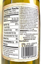 Sicilian Selezione Extra Virgin Olive Oil
