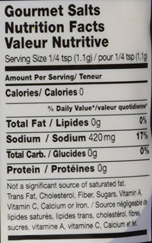 The Spice Lab Kala Namak Black Salt - Indian Himalayan Black Salt - 1 Pound - Vegan Kala Namak Salt - Natural Gluten Free - Vegan Tofu Scramble Seasoning Natural Egg Taste