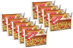 KOKA Instant Noodles - Stir-Fried Flavour(85 gm x Pack of 9)