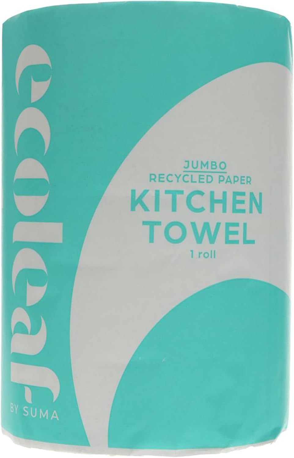 Ecoleaf Jumbo Kitchen Towel 240 sheetpack, 1 x 240 sheetpack (Pack 1)