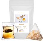 ONDAMGO White Boswellia Tea 30T Warm Tea 2.11oz / 보스웰리아차