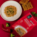 Gloryland Brown Rice Noodles (10oz) - Pack of 6