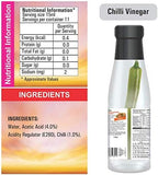 Chings Chilli Vinegar 5.7 Ozl