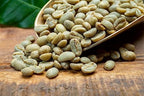 2-Pound Ethiopia Sidamo Natural, Unroasted Green Coffee Beans, Fresh Current Crop Specialty Grade, Roast the Beans Yourself at Home on Your Roasting Equipment Prior to Using for Brewing Coffee