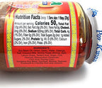 Por Kwan Laksa Paste, Coconut, Chili, 16 Oz