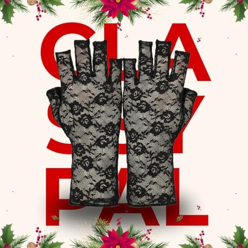 Compression Gloves for Arthritis, Typing Gloves for Hand Pain Relief