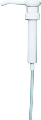 Ginger Lily Farms Premium Gallon Pump, Dispenses One Ounce Per Pump, Fits Most Standard Gallon Bottles and Containers